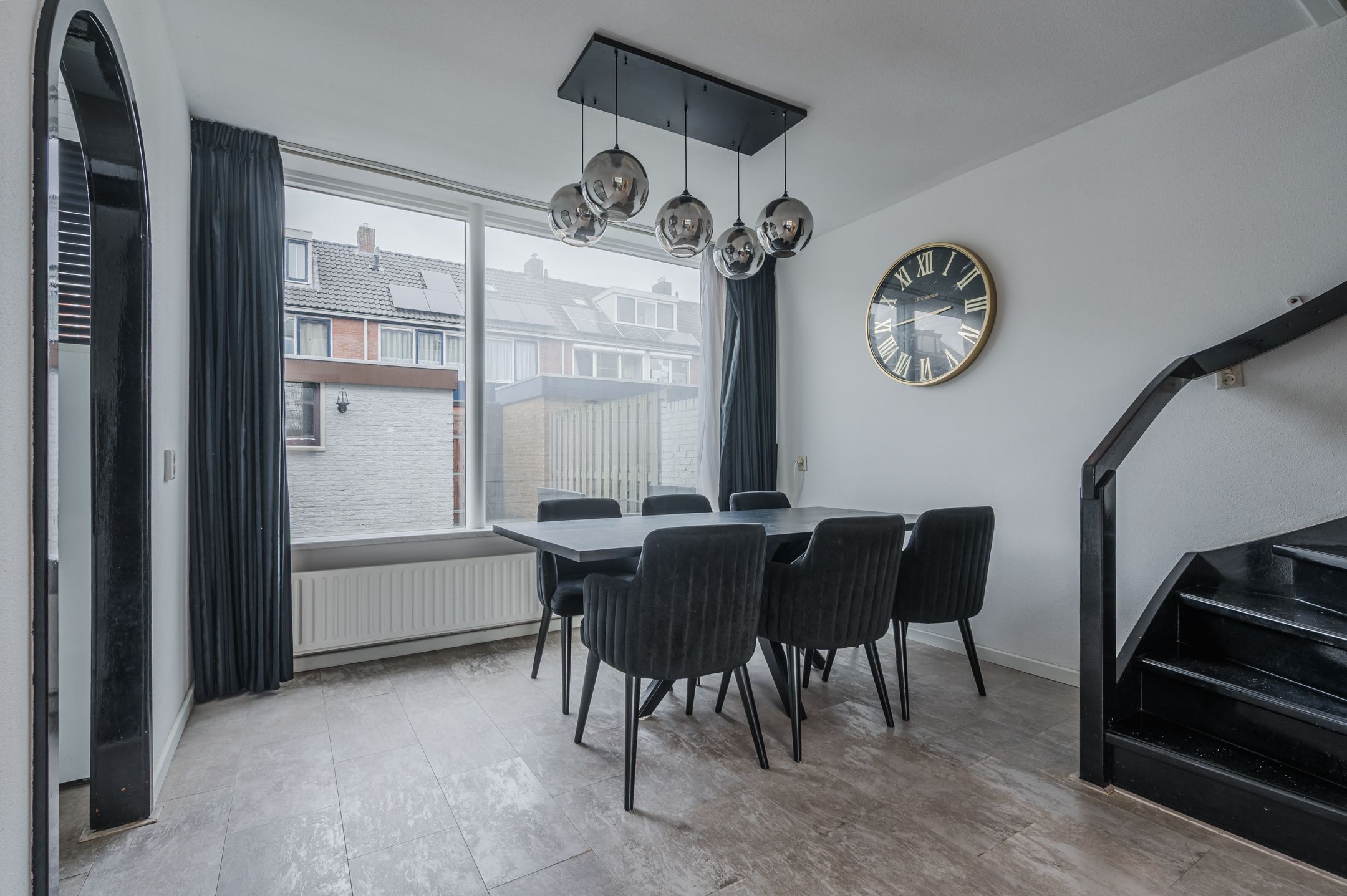 Photo 9 of Kromwijkerkade 59-E