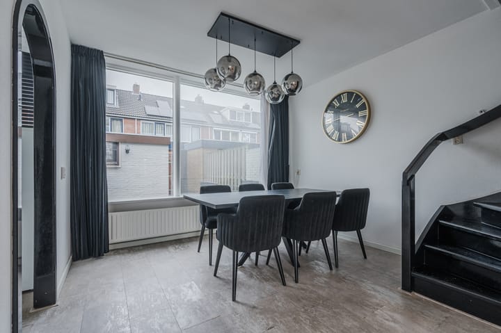 Foto 9 van Kromwijkerkade 59-E