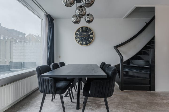 Foto 10 van Kromwijkerkade 59-E