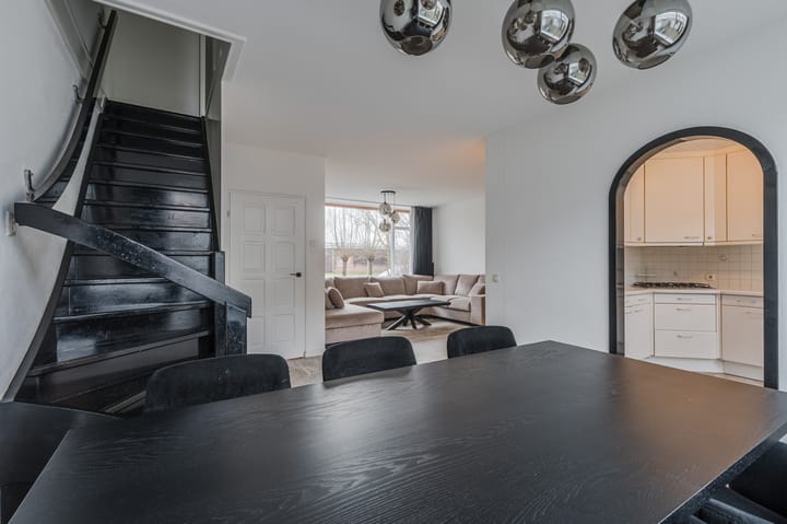 Foto 11 van Kromwijkerkade 59-E