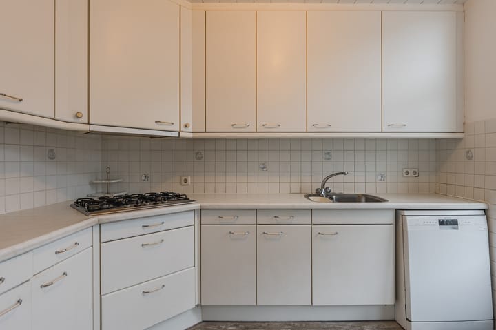 Foto 13 van Kromwijkerkade 59-E