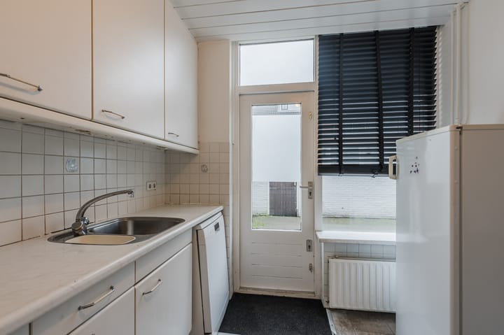 Foto 14 van Kromwijkerkade 59-E