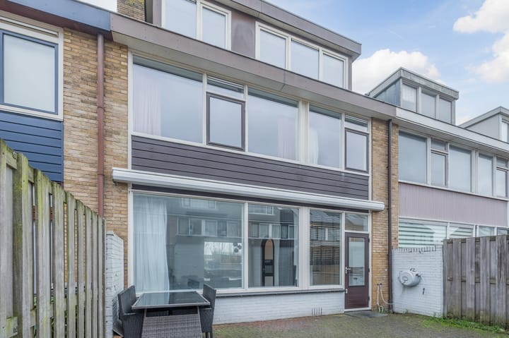 Foto 15 van Kromwijkerkade 59-E