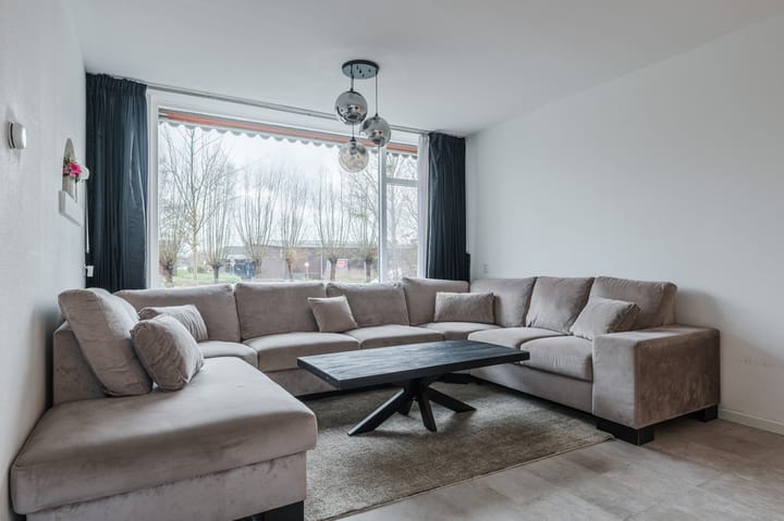 Foto 7 van Kromwijkerkade 59-E