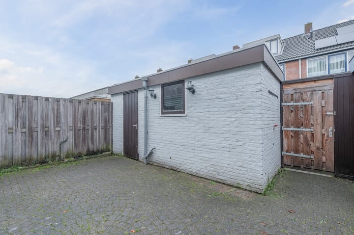 Foto 16 van Kromwijkerkade 59-E