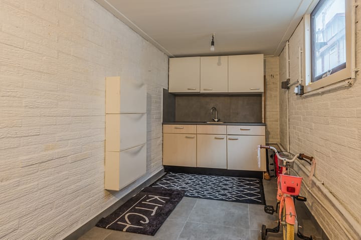 Foto 18 van Kromwijkerkade 59-E