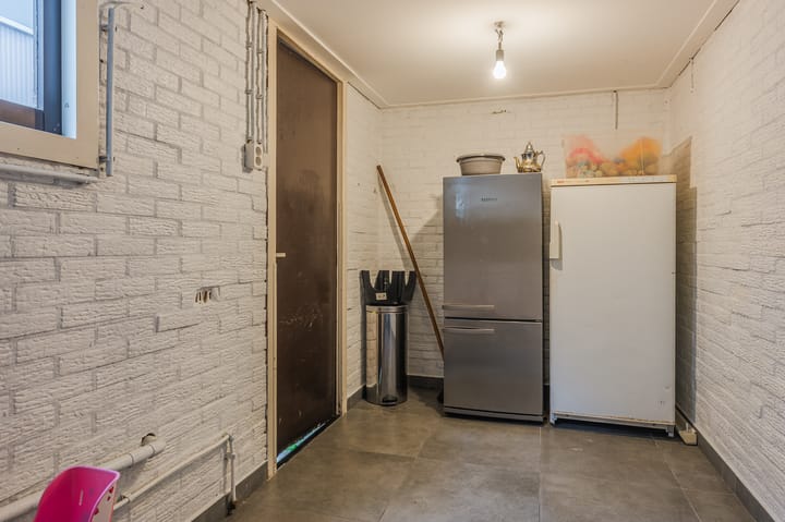 Foto 19 van Kromwijkerkade 59-E