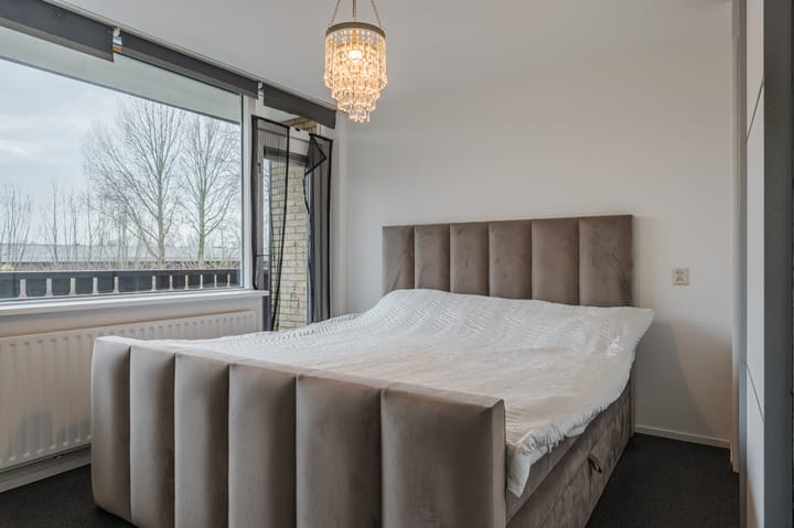 Foto 20 van Kromwijkerkade 59-E