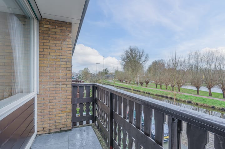 Foto 23 van Kromwijkerkade 59-E