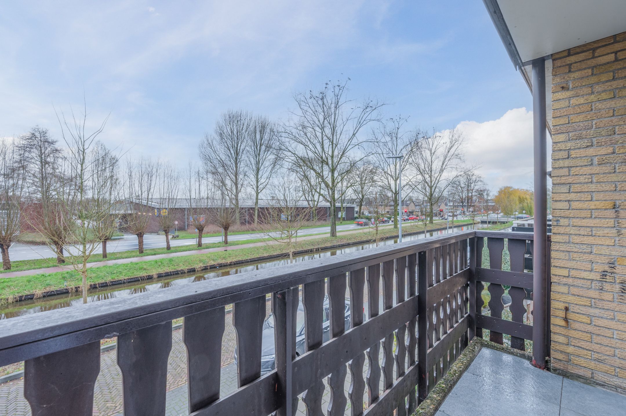 Photo 24 of Kromwijkerkade 59-E