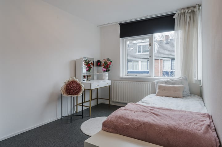 Foto 25 van Kromwijkerkade 59-E