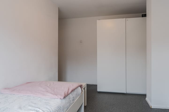 Foto 26 van Kromwijkerkade 59-E