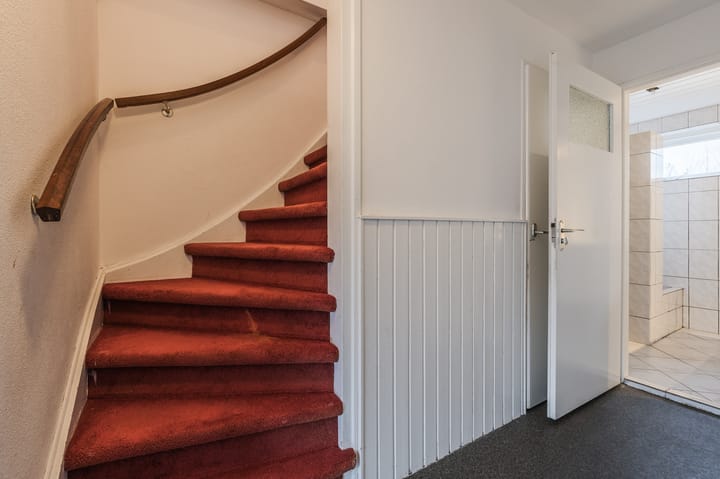 Foto 32 van Kromwijkerkade 59-E