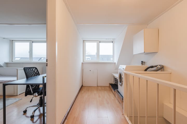 Foto 34 van Kromwijkerkade 59-E