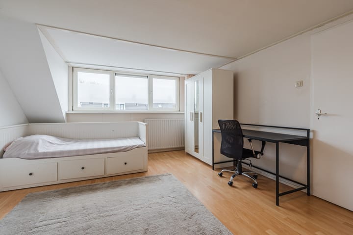 Foto 35 van Kromwijkerkade 59-E