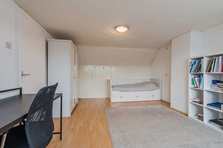 Foto 37 van Kromwijkerkade 59-E