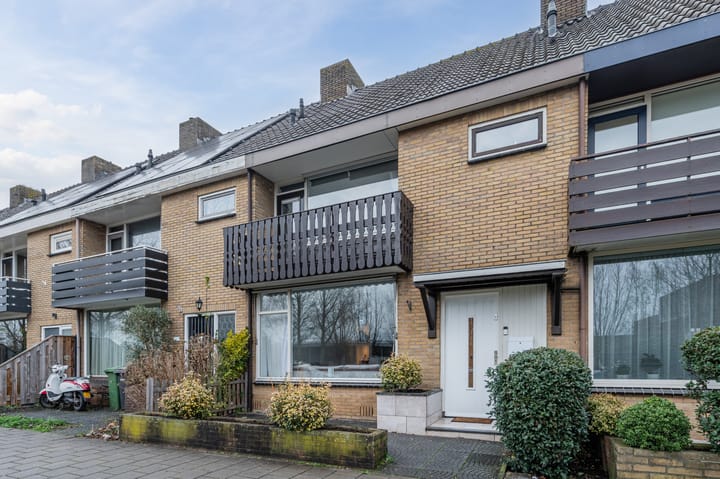 Foto 38 van Kromwijkerkade 59-E