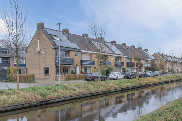 Foto 40 van Kromwijkerkade 59-E