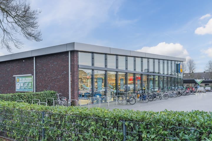 Foto 41 van Kromwijkerkade 59-E