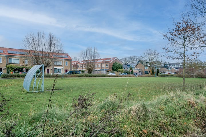 Foto 42 van Kromwijkerkade 59-E