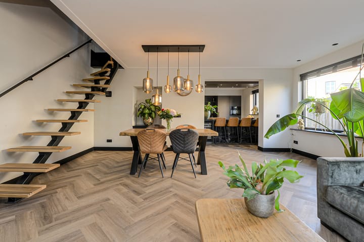 Foto 4 van Oranjestraat 4