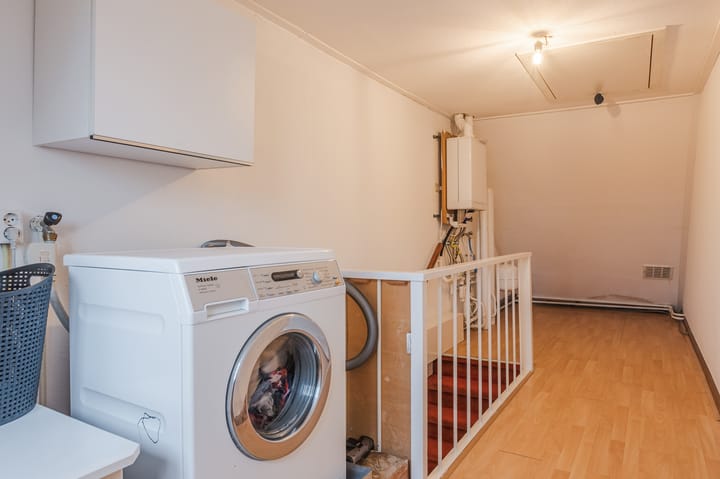 Foto 33 van Kromwijkerkade 59-E