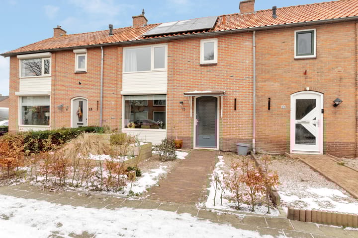 Foto 1 van Van Speykstraat 13