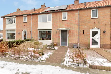 Van Speykstraat thumbnail