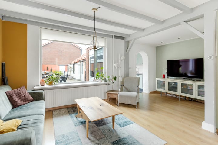 Foto 3 van Van Speykstraat 13