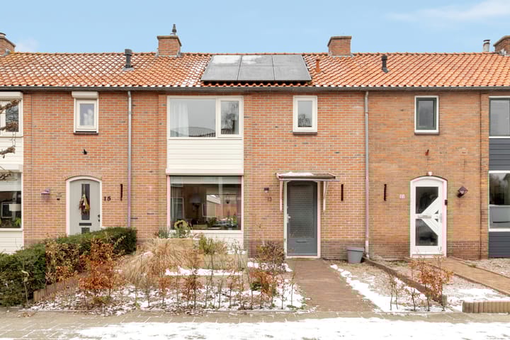 Foto 5 van Van Speykstraat 13