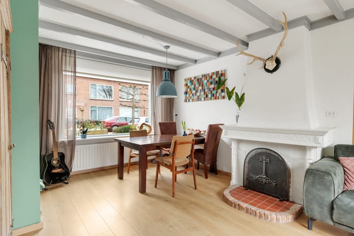 Foto 6 van Van Speykstraat 13