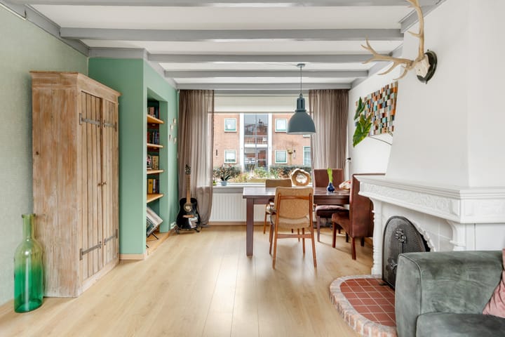 Foto 7 van Van Speykstraat 13