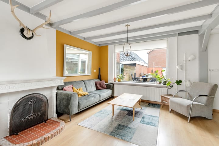 Foto 8 van Van Speykstraat 13