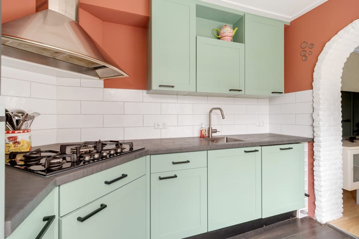 Foto 11 van Van Speykstraat 13