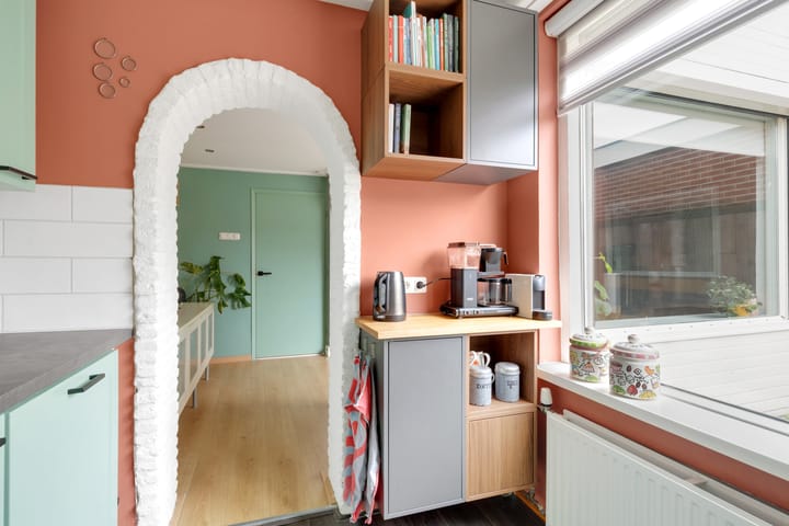 Foto 12 van Van Speykstraat 13