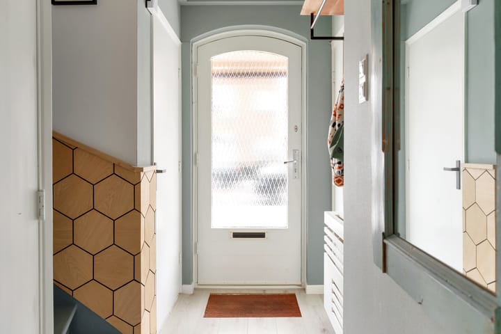 Foto 13 van Van Speykstraat 13