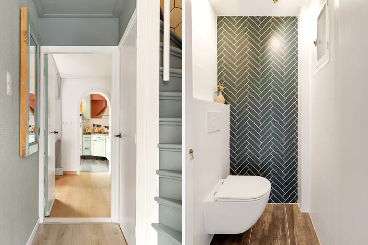 Foto 14 van Van Speykstraat 13