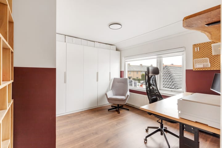 Foto 17 van Van Speykstraat 13