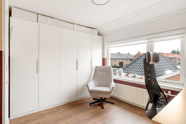 Foto 18 van Van Speykstraat 13