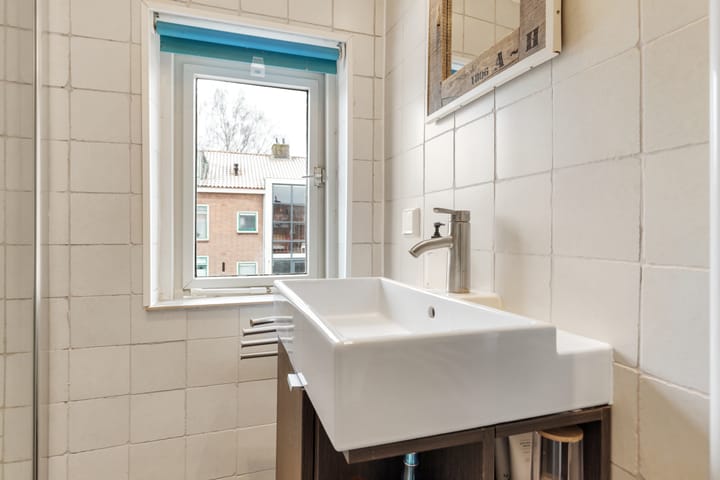 Foto 20 van Van Speykstraat 13