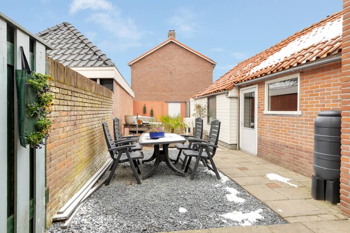 Foto 21 van Van Speykstraat 13