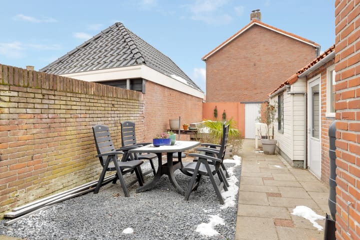 Foto 22 van Van Speykstraat 13