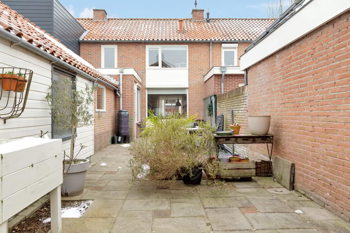 Foto 24 van Van Speykstraat 13