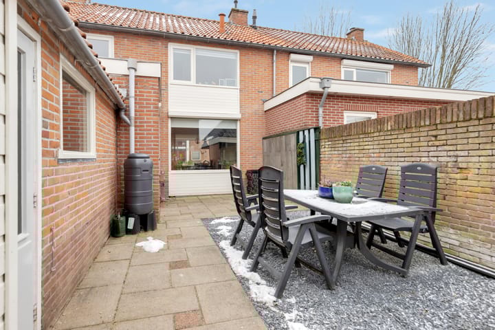 Foto 25 van Van Speykstraat 13