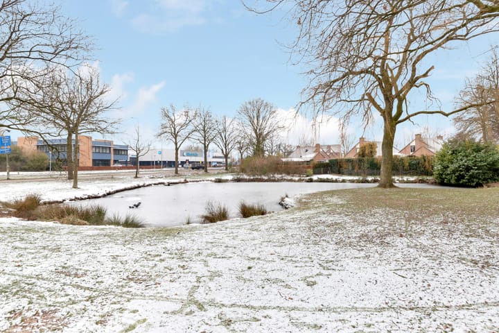 Foto 28 van Van Speykstraat 13