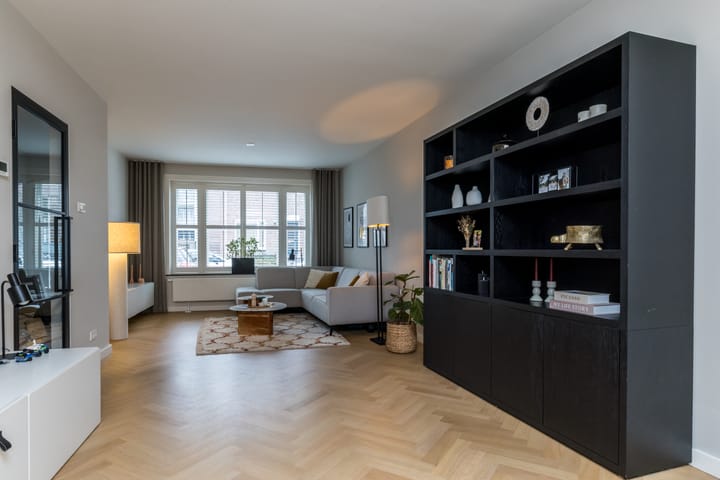 Photo 2 of Bekkerweg 84-A