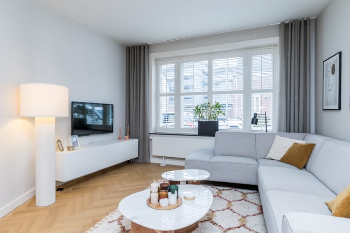 Photo 4 of Bekkerweg 84-A