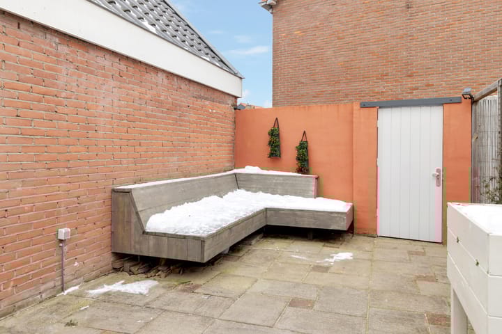 Foto 23 van Van Speykstraat 13