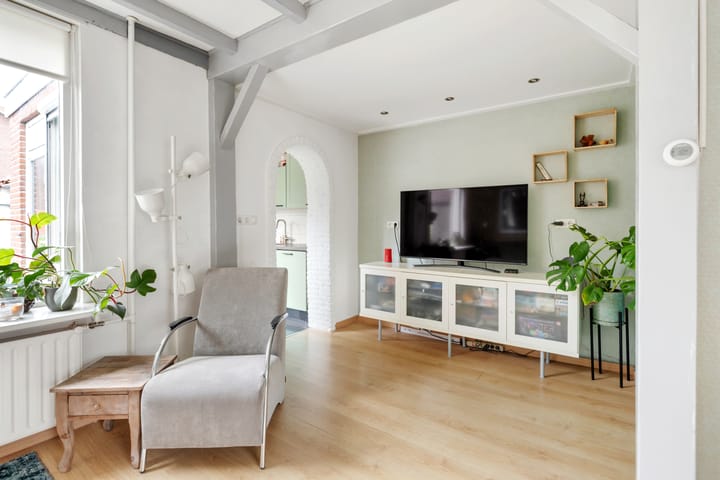 Foto 9 van Van Speykstraat 13