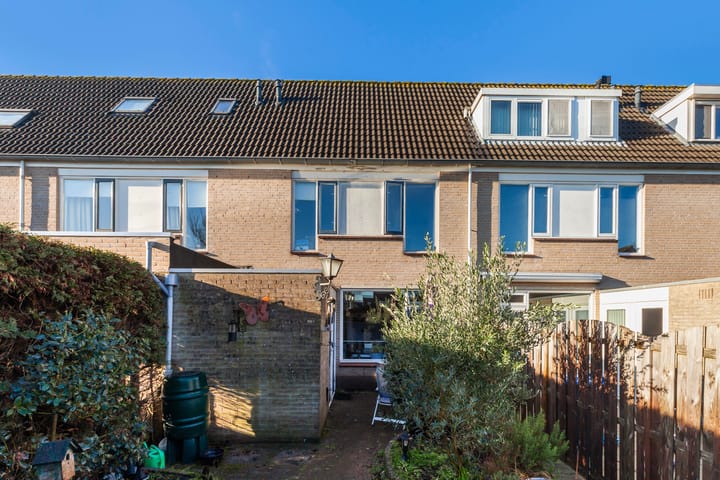 Foto 3 van Prinses Ireneweg 10